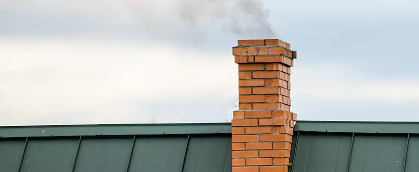 Animal Screen Chimney Cap Repair And Installation Services in Chanhassen, Minnesota