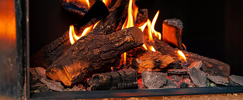 Chimney Fireplace Ash Dump Cleaning in Chanhassen, MN