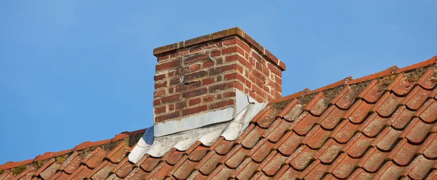 Residential Chimney Bricks Rotten Repair Services in Chanhassen, MN