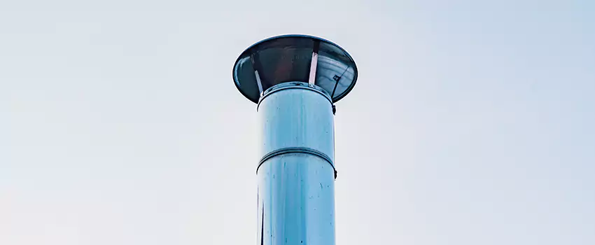 Wind-Resistant Chimney Caps Installation and Repair Services in Chanhassen, Minnesota