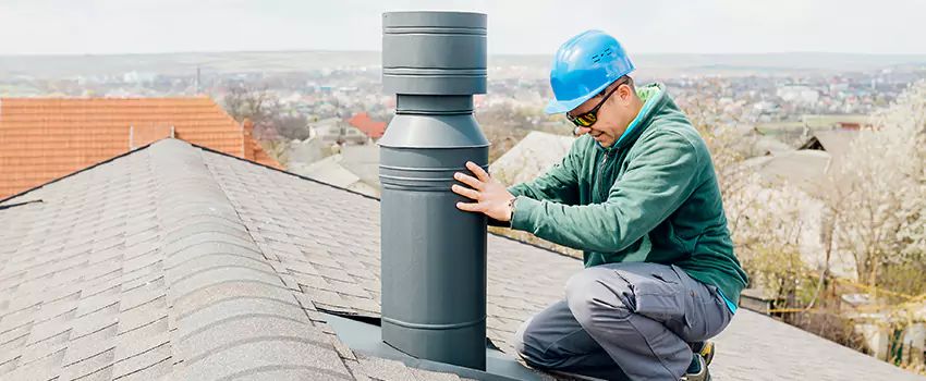 Chimney Chase Inspection Near Me in Chanhassen, Minnesota