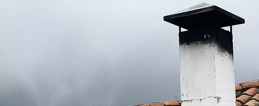 Chimney Damper Inspection in Chanhassen, MN