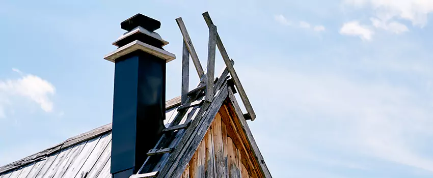 Chimney Creosote Cleaning in Chanhassen, MN