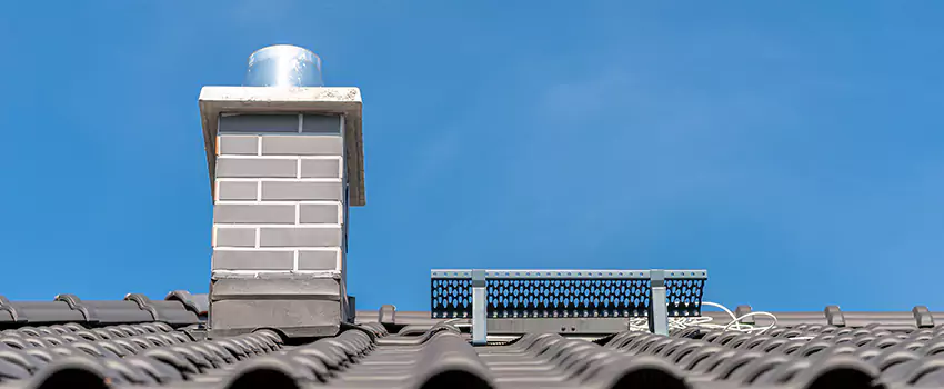 Chimney Flue Relining Services in Chanhassen, Minnesota