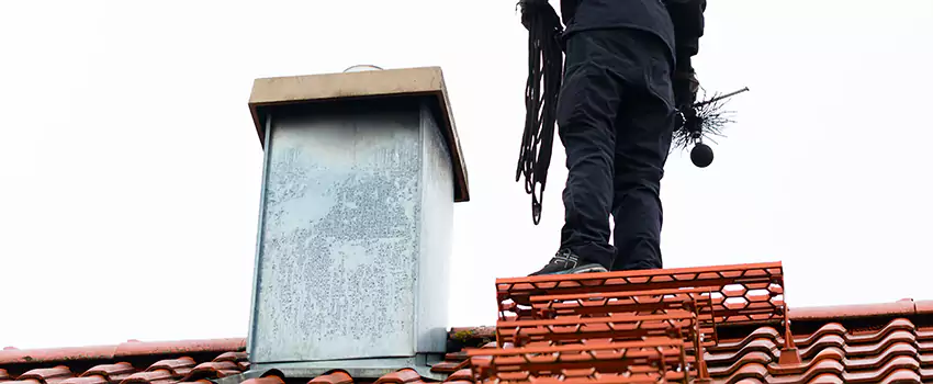 Chimney Liner Services Cost in Chanhassen, MN