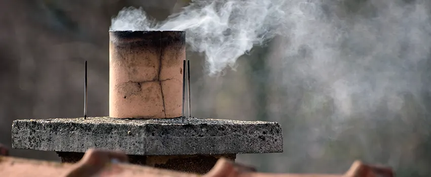 Wood Burning Chimney Odor Removal in Chanhassen, MN
