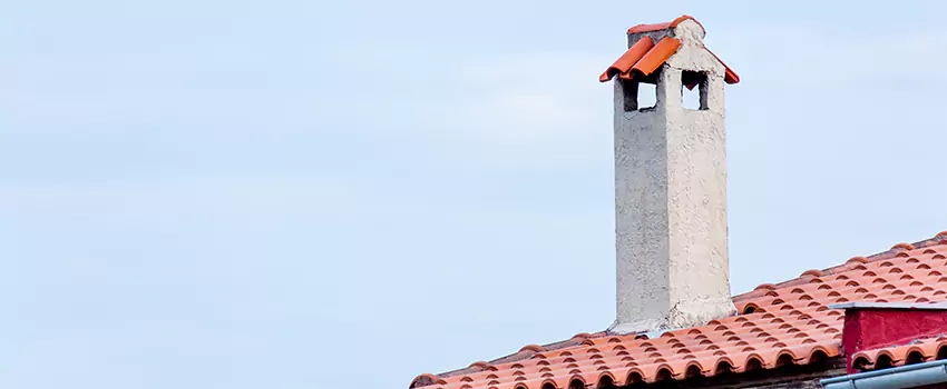 Chimney Pot Replacement in Chanhassen, MN