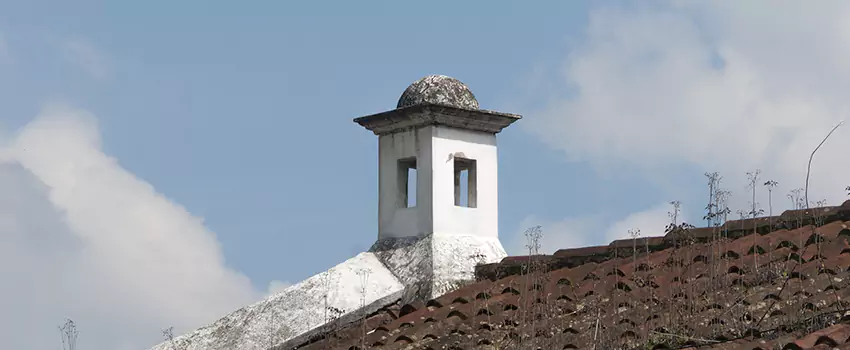Cost To Rebuild A Chimney in Chanhassen, MN
