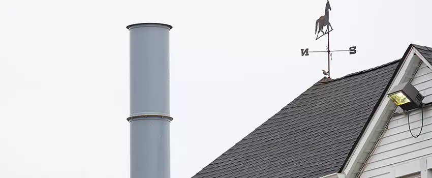 Chimney Inspection in Chanhassen, MN