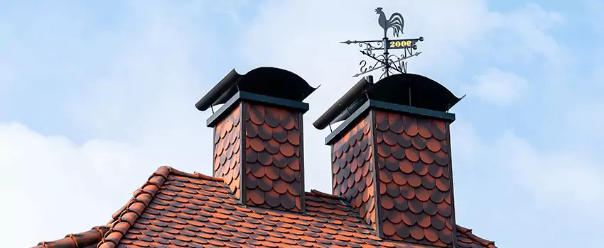 Old Chimney Restoration in Chanhassen, Minnesota