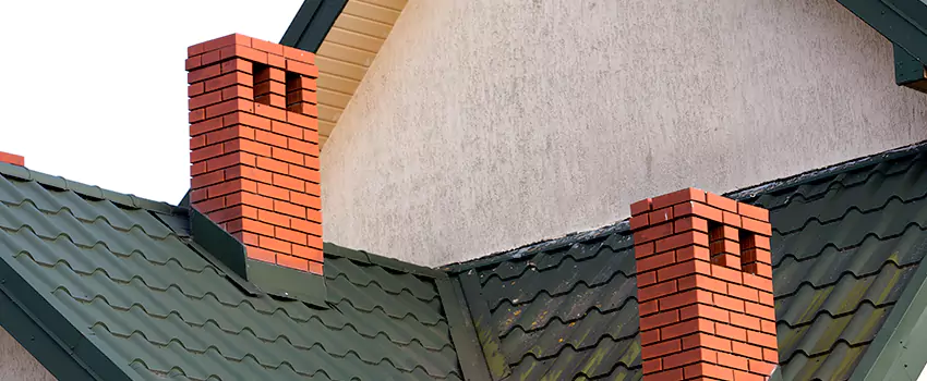 Chimney Saver Waterproofing Services in Chanhassen, Minnesota