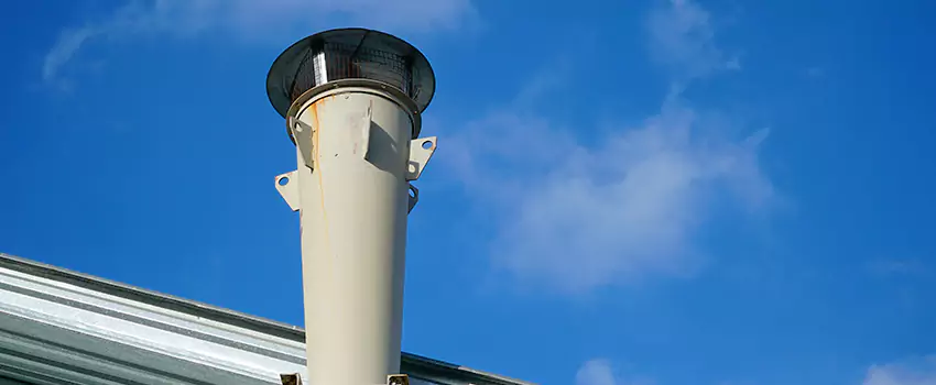 Chimney Spark Arrestor Requirements in Chanhassen, MN