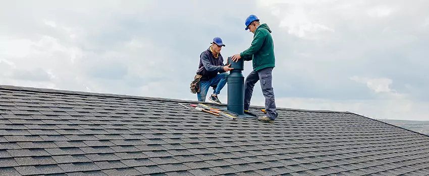 Chimney Sweep To Clear Creosote Buildup in Chanhassen, Minnesota