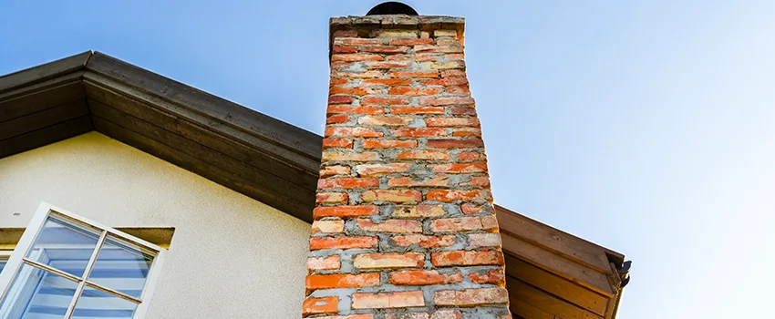 Chimney Mortar Replacement in Chanhassen, MN