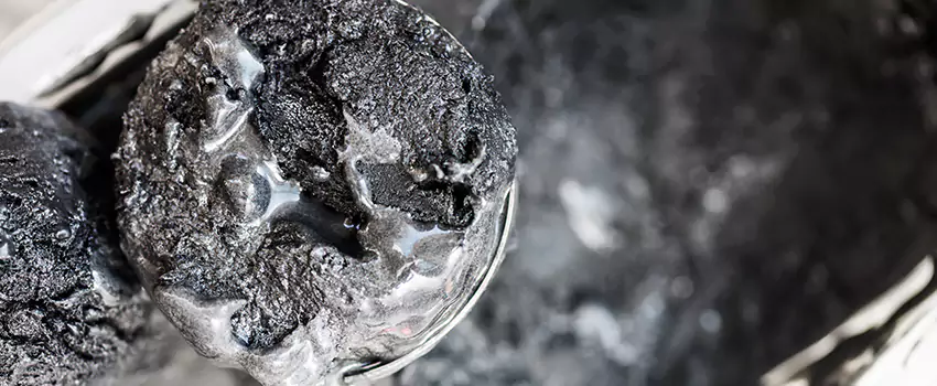 Clogged Dryer Vent Lint Cleaning in Chanhassen, Minnesota
