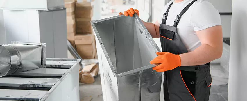 Benefits of Dryer Vent Inspection in Chanhassen, MN