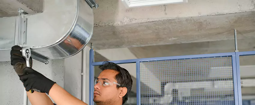 HVAC Ductwork Cleaning in Chanhassen, MN