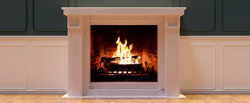 Empire Comfort Systems Fireplace Installation and Replacement in Chanhassen, Minnesota