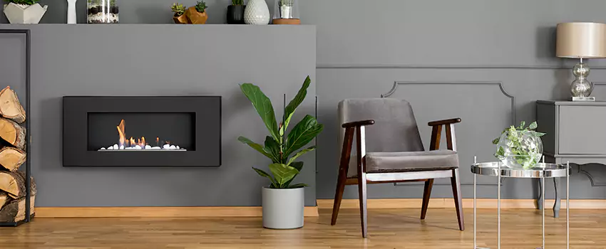 Ethanol Fireplace Burner Repair in Chanhassen, MN