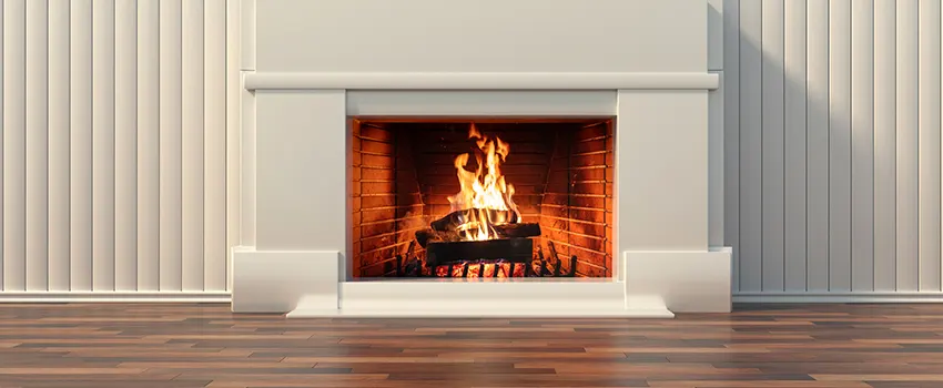 Fireplace Broken Ashtray Repair Services in Chanhassen, Minnesota