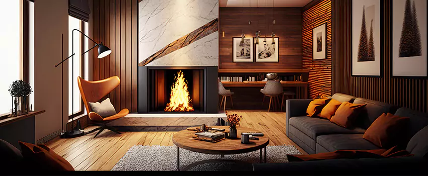 Fireplace Design Ideas in Chanhassen, MN