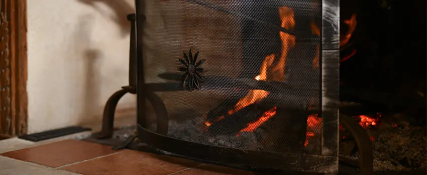 Electric Metal Fireplace installation Services in Chanhassen, MN