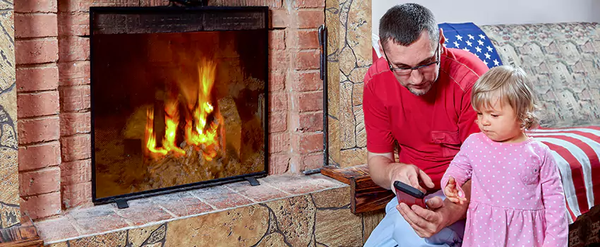 Wood-Burning Fireplace Refurbish & Restore Services in Chanhassen, MN