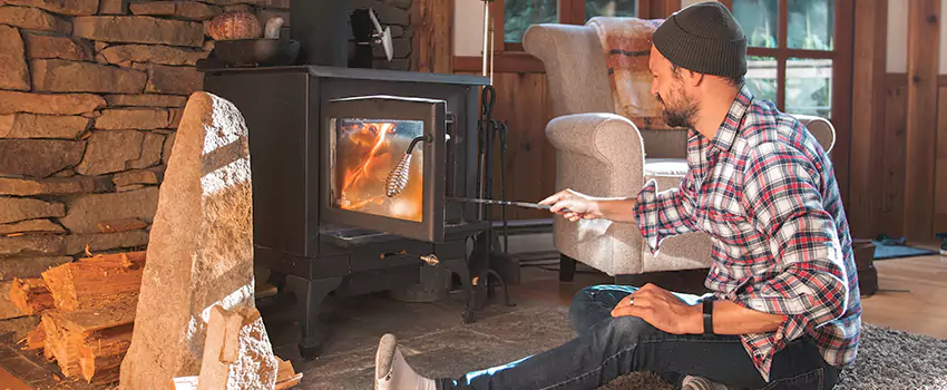 Fireplace Chimney Maintenance in Chanhassen, Minnesota