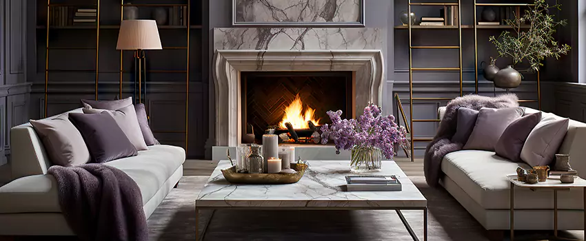 Fireplace Xtrordinair Ember-Glo Insert Fireplace Maintenance in Chanhassen, Minnesota