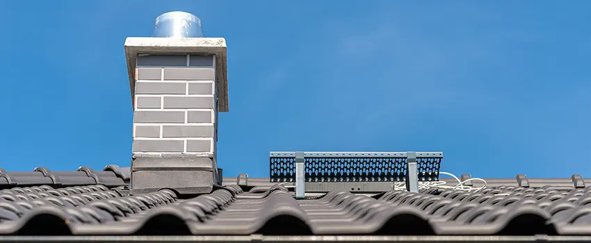 Repair Blocked Chimney in Chanhassen, Minnesota