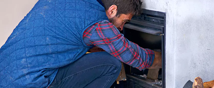Fix Non-Working Prefabricated Fireplace in Chanhassen, MN