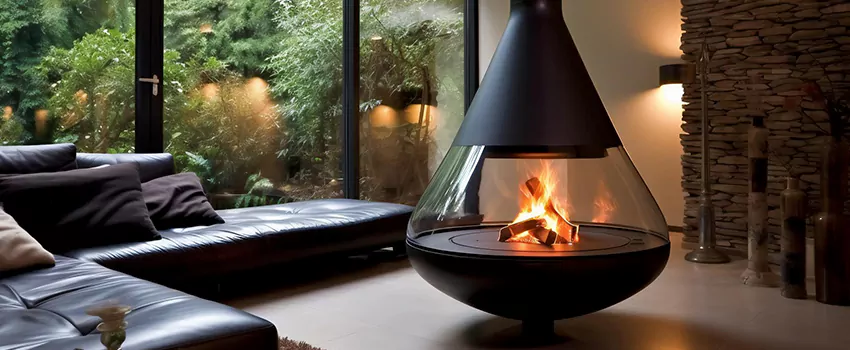 Affordable Floating Fireplace Repair And Installation Services in Chanhassen, Minnesota