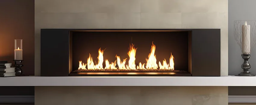 Vent Free Gas Fireplaces Repair Solutions in Chanhassen, Minnesota