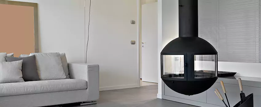 Hanging & Suspended Fireplaces Designer in Chanhassen, Minnesota