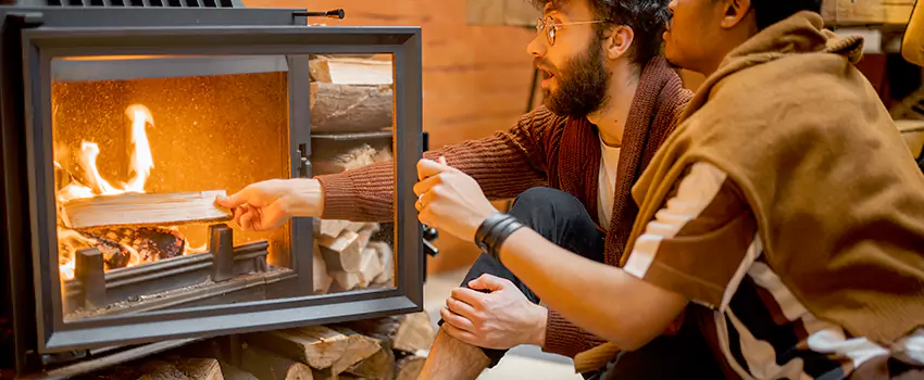 Benefits of Harman Stoves Fireplace in Chanhassen, Minnesota