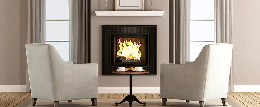 Heat & Glo Outdoor Gas Fireplaces Installation Contractors in Chanhassen, Minnesota