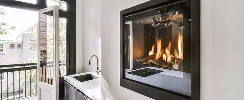 Heatilator Outdoor Fireplace Services in Chanhassen, Minnesota