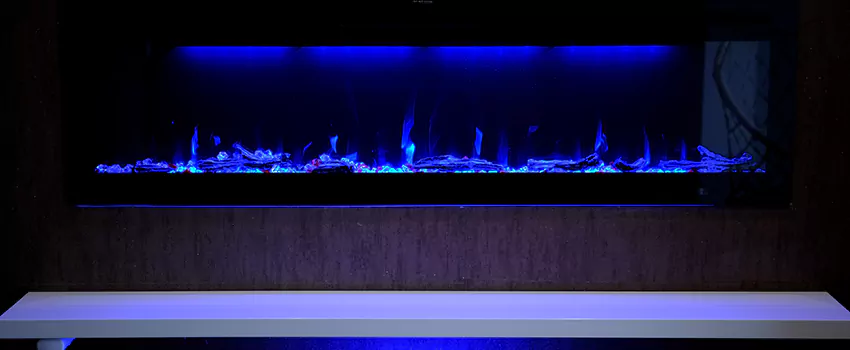 Benefits of Multi-Color Fireplace Installation in Chanhassen, MN