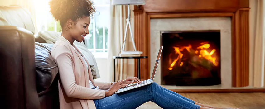 Cost-Effective Osburn Fireplace Installation and Repair in Chanhassen, MN