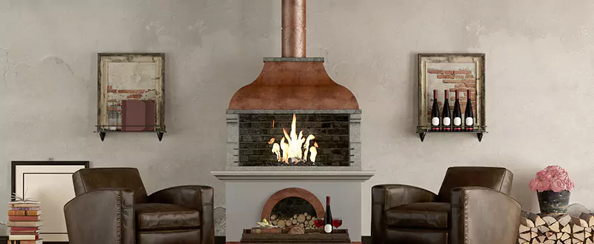 Benefits of Pacific Energy Fireplace in Chanhassen, Minnesota