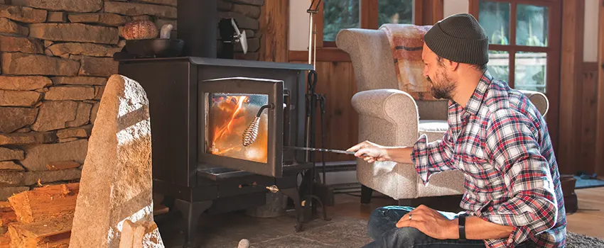 Cost of Pellet Fireplace Installation Services in Chanhassen, MN