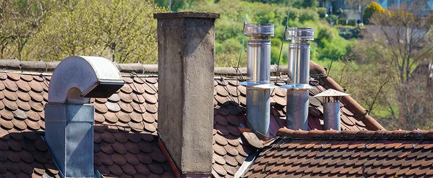 Residential Chimney Flashing Repair Services in Chanhassen, MN