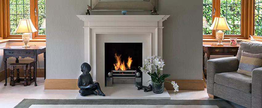 RSF Fireplaces Maintenance and Repair in Chanhassen, Minnesota