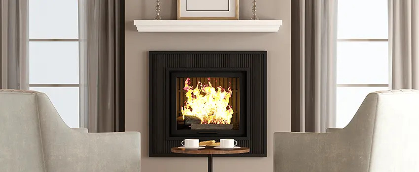 Superior Outdoor Fireplace Repair in Chanhassen, MN
