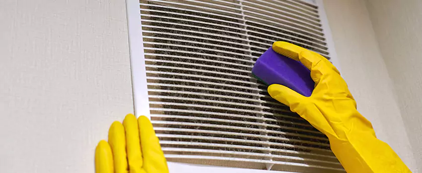 Vent Cleaning Company in Chanhassen, MN