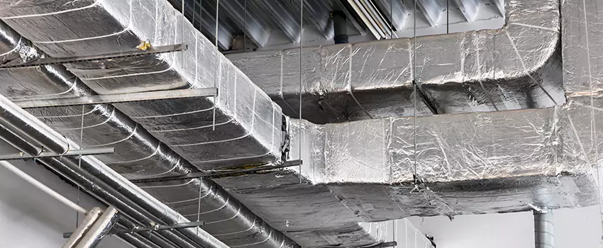 Vent Dust Cleaning Cost in Chanhassen, MN