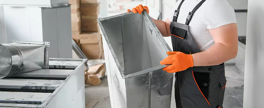 Ventilation Fan Cleaning Services in Chanhassen, Minnesota