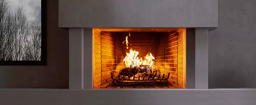 Indoor Wood Burning Furnace Repair and Installation in Chanhassen, Minnesota