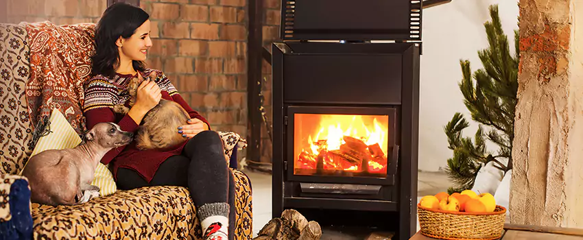 Wood Stove Chimney Cleaning Services in Chanhassen, MN