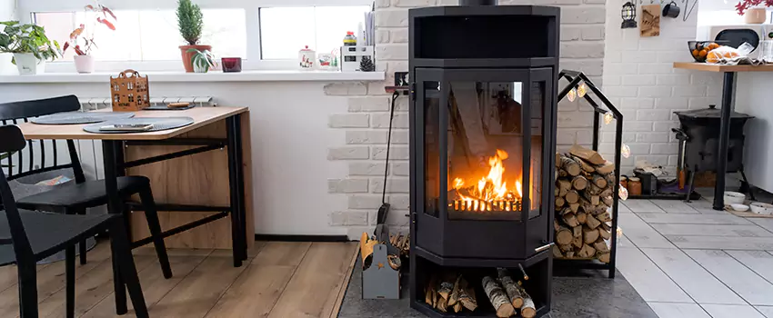 Wood Stove Inspection Services in Chanhassen, MN